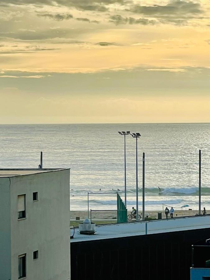 Capitao Ribeiro Surf House Daire Costa da Caparica Dış mekan fotoğraf